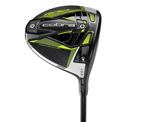 Cobra 10.5° Rad Speed